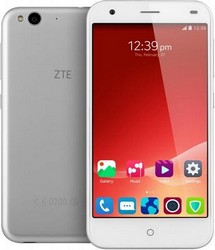 Замена разъема зарядки на телефоне ZTE Blade S6 Lite в Уфе